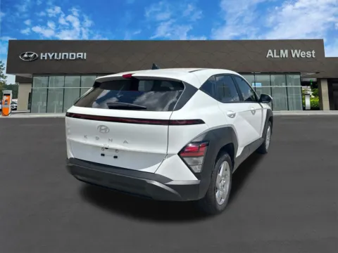 More photos of 2026 Hyundai Kona SE at ALM Hyundai West, GA