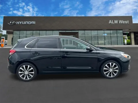 More photos of 2018 Hyundai Elantra GT at ALM Hyundai West, GA