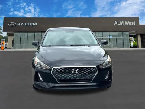 Photos of 2018 Hyundai Elantra GT for sale in Lithia Springs, GA at ALM Hyundai West