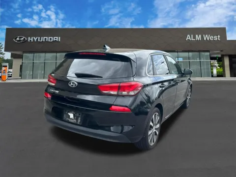 More photos of 2018 Hyundai Elantra GT at ALM Hyundai West, GA