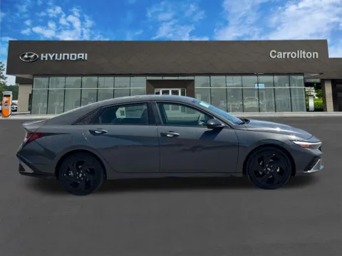More photos of 2026 Hyundai Elantra SEL Sport at ALM Hyundai West, GA