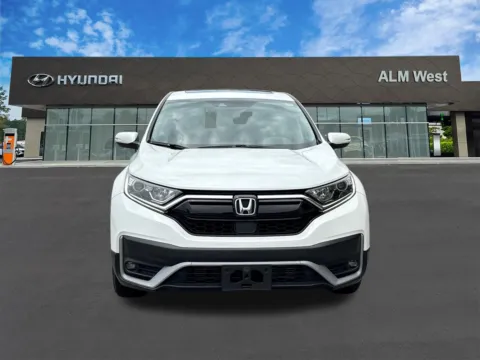 Photos of 2022 Honda CR-V EX-L for sale in Lithia Springs, GA at ALM Hyundai West