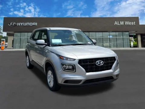 More photos of 2026 Hyundai Santa Fe SE at ALM Hyundai West, GA