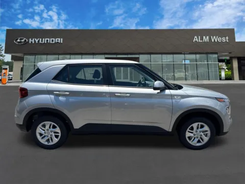 More photos of 2026 Hyundai Santa Fe SE at ALM Hyundai West, GA