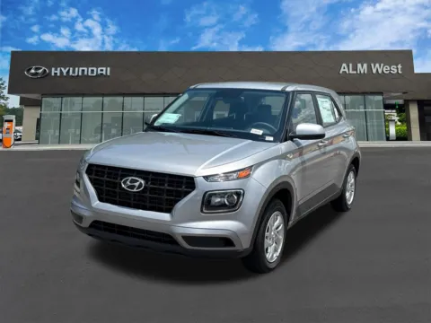 Silver 2026 Hyundai Santa Fe SE for sale in Lithia Springs, GA