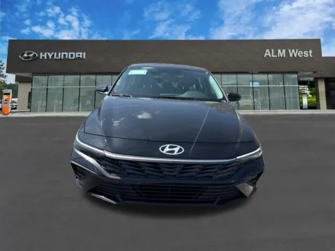 Photos of 2026 Hyundai Elantra SE for sale in Lithia Springs, GA at ALM Hyundai West