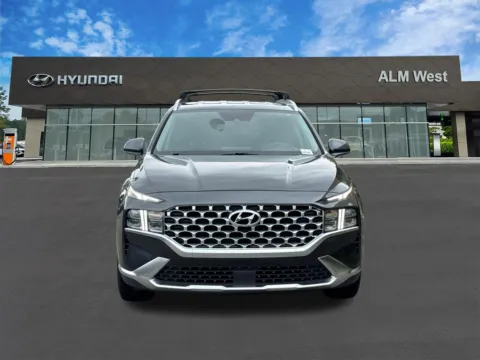 Photos of 2022 Hyundai Santa Fe SEL for sale in Lithia Springs, GA at ALM Hyundai West
