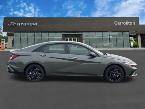 More photos of 2026 Hyundai Elantra SEL Sport at ALM Hyundai West, GA
