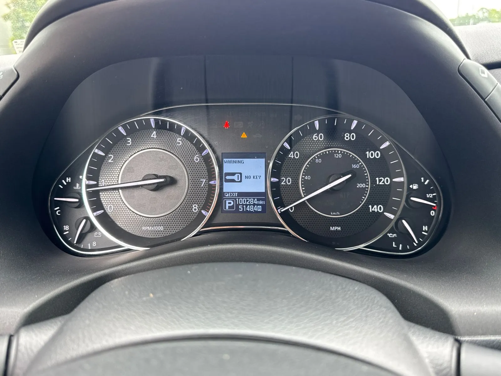 2019 Nissan Armada Platinum - Photo 28