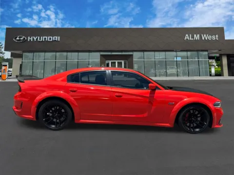 More photos of 2020 Dodge Charger R/T Scat Pack Widebody at ALM Hyundai West, GA