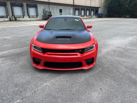 Photos of 2020 Dodge Charger R/T Scat Pack Widebody for sale in Lithia Springs, GA at ALM Hyundai West