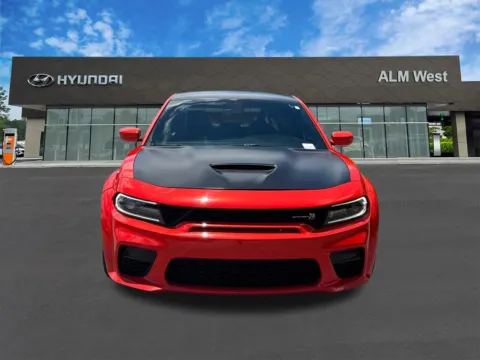 Photos of 2020 Dodge Charger R/T Scat Pack Widebody for sale in Lithia Springs, GA at ALM Hyundai West