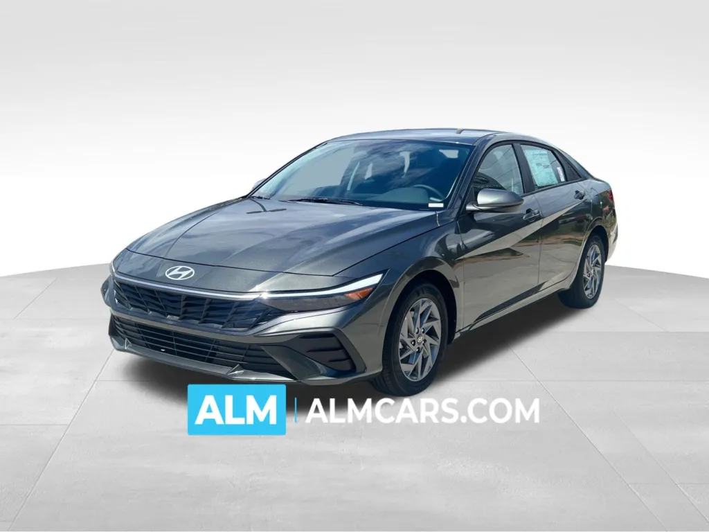 2024 Hyundai Elantra SEL for sale in Lithia Springs, GA