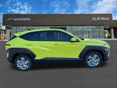 More photos of 2026 Hyundai Kona SE at ALM Hyundai West, GA