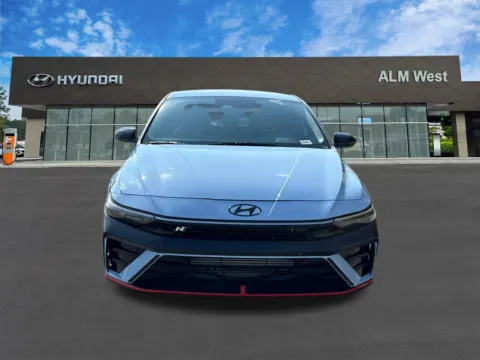 Photos of 2026 Hyundai Elantra N for sale in Lithia Springs, GA at ALM Hyundai West