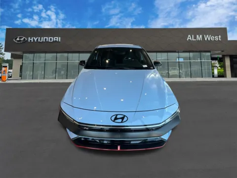 Photos of 2026 Hyundai Elantra N for sale in Lithia Springs, GA at ALM Hyundai West