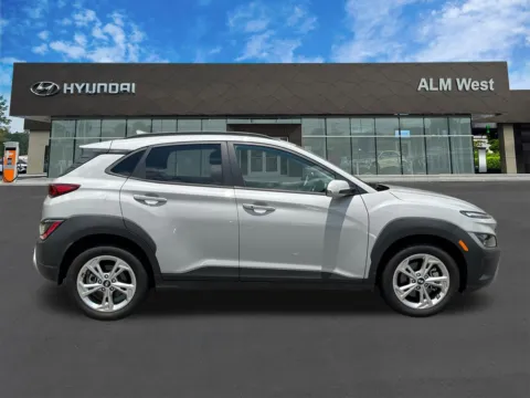 More photos of 2023 Hyundai Kona SEL at ALM Hyundai West, GA