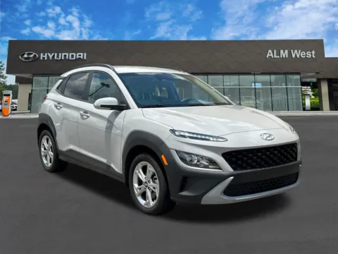 Another view of 2023 Hyundai Kona SEL for sale in Lithia Springs, GA at ALM Hyundai West