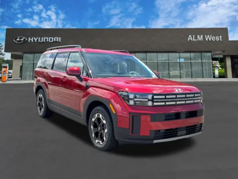 More photos of 2026 Hyundai Santa Fe SEL at ALM Hyundai West, GA