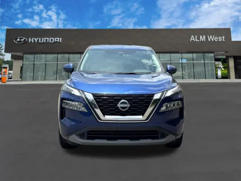 Photos of 2023 Nissan Rogue SV for sale in Lithia Springs, GA at ALM Hyundai West