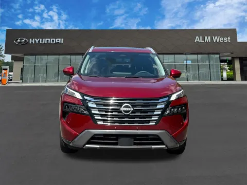 Photos of 2024 Nissan Rogue SL for sale in Lithia Springs, GA at ALM Hyundai West