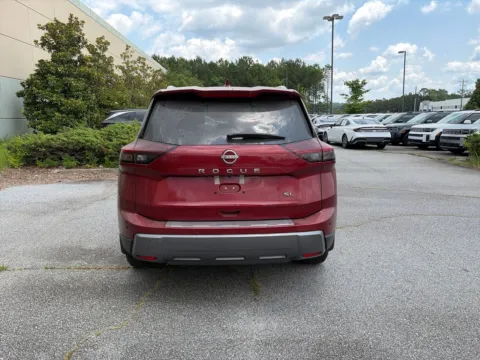 More photos of 2024 Nissan Rogue SL at ALM Hyundai West, GA