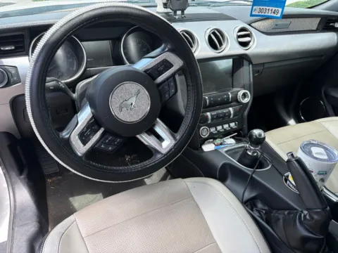 More photos of 2018 Ford Mustang EcoBoost Premium at ALM Hyundai West, GA