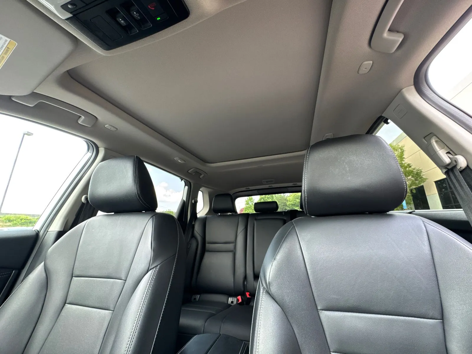 2024 Nissan Rogue SL - Photo 32