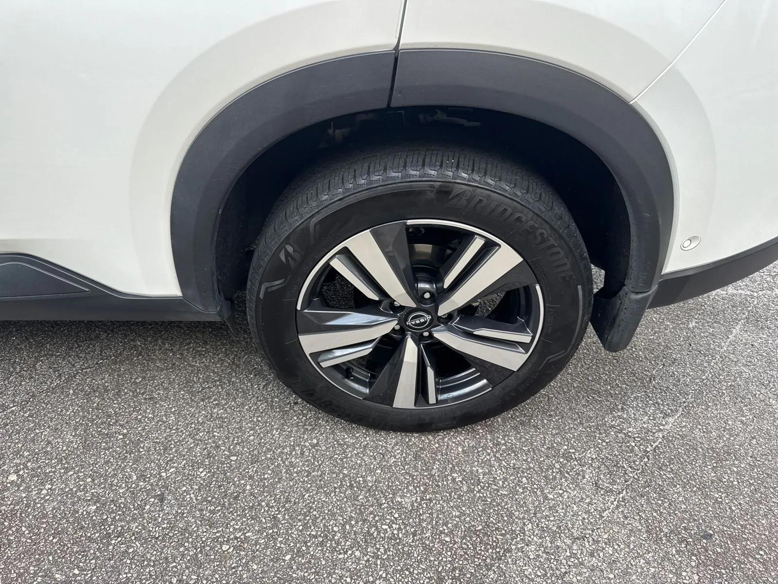 2024 Nissan Rogue SL - Photo 20