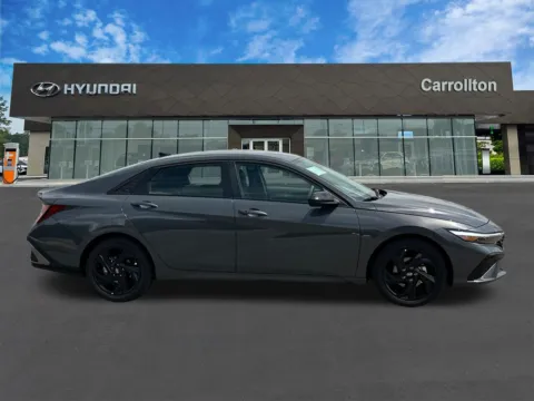 More photos of 2026 Hyundai Elantra SEL Sport at ALM Hyundai West, GA