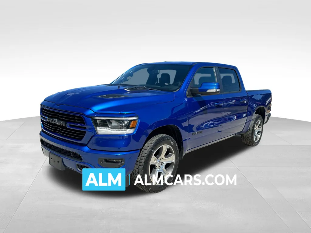 2019 Ram 1500 Rebel for sale in Lithia Springs, GA