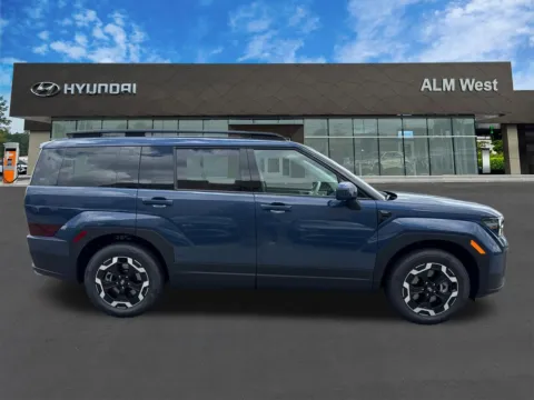 More photos of 2026 Hyundai Santa Fe SEL at ALM Hyundai West, GA