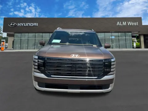 Photos of 2026 Hyundai Palisade Calligraphy for sale in Lithia Springs, GA at ALM Hyundai West