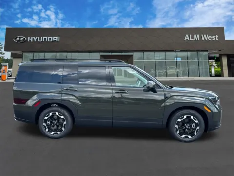 More photos of 2026 Hyundai Santa Fe SEL at ALM Hyundai West, GA