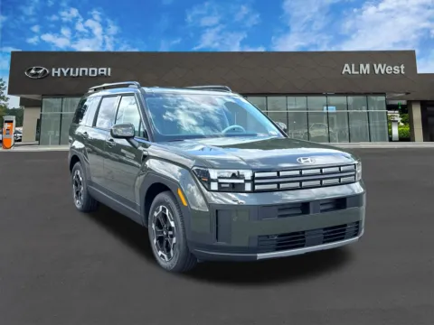 More photos of 2026 Hyundai Santa Fe SEL at ALM Hyundai West, GA