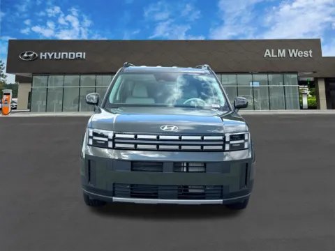 Photos of 2026 Hyundai Santa Fe SEL for sale in Lithia Springs, GA at ALM Hyundai West