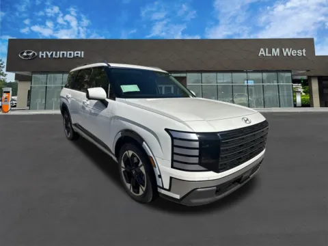 More photos of 2026 Hyundai Palisade Limited at ALM Hyundai West, GA