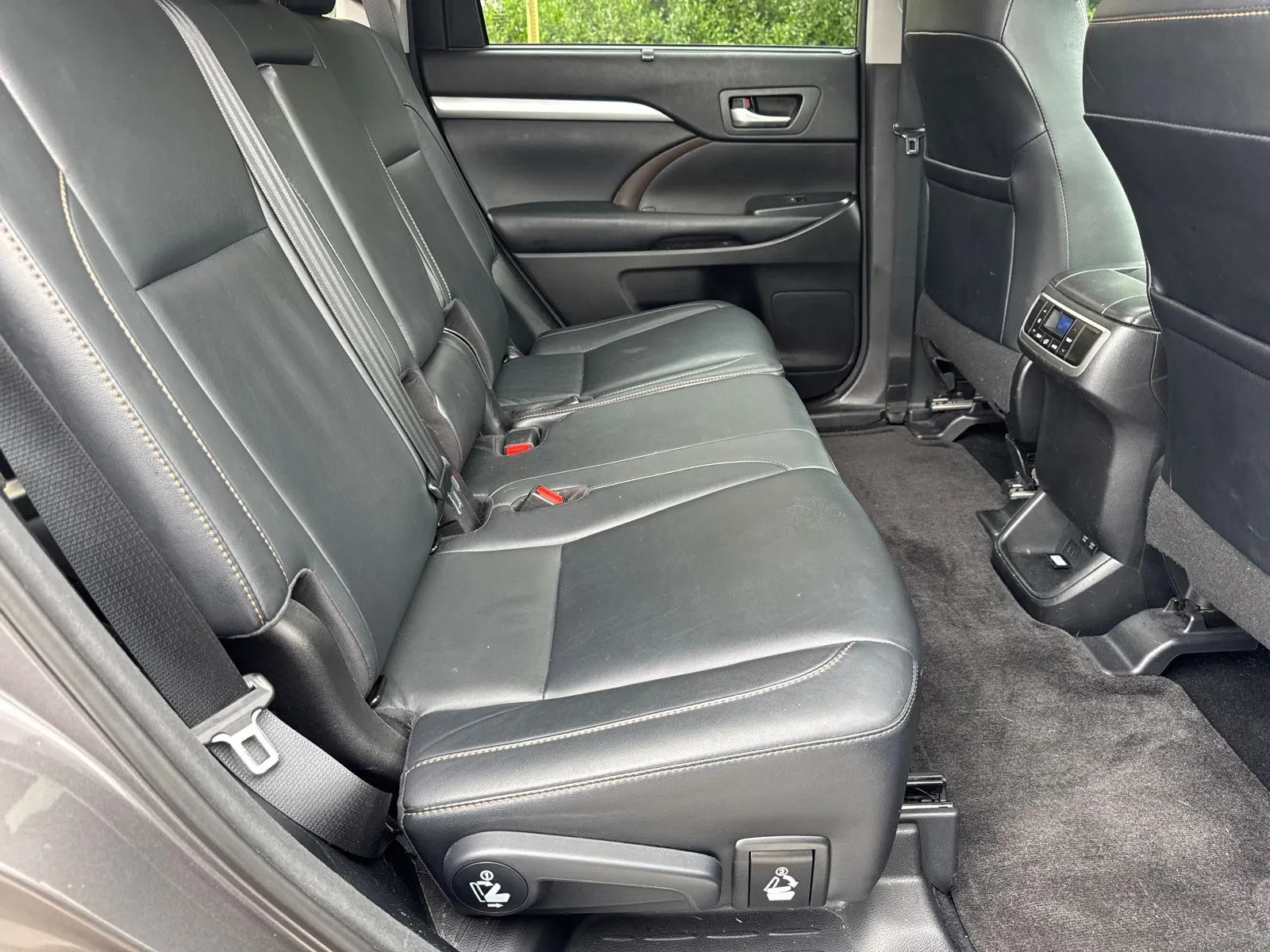 2018 Toyota Highlander XLE - Photo 15