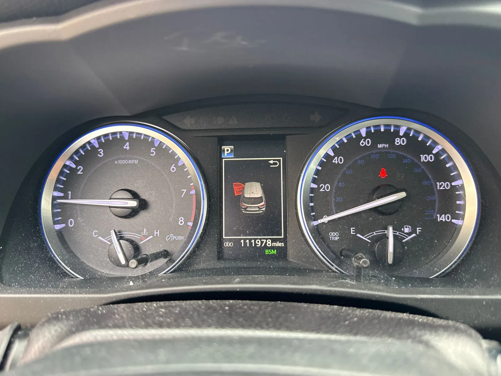 2018 Toyota Highlander XLE - Photo 28