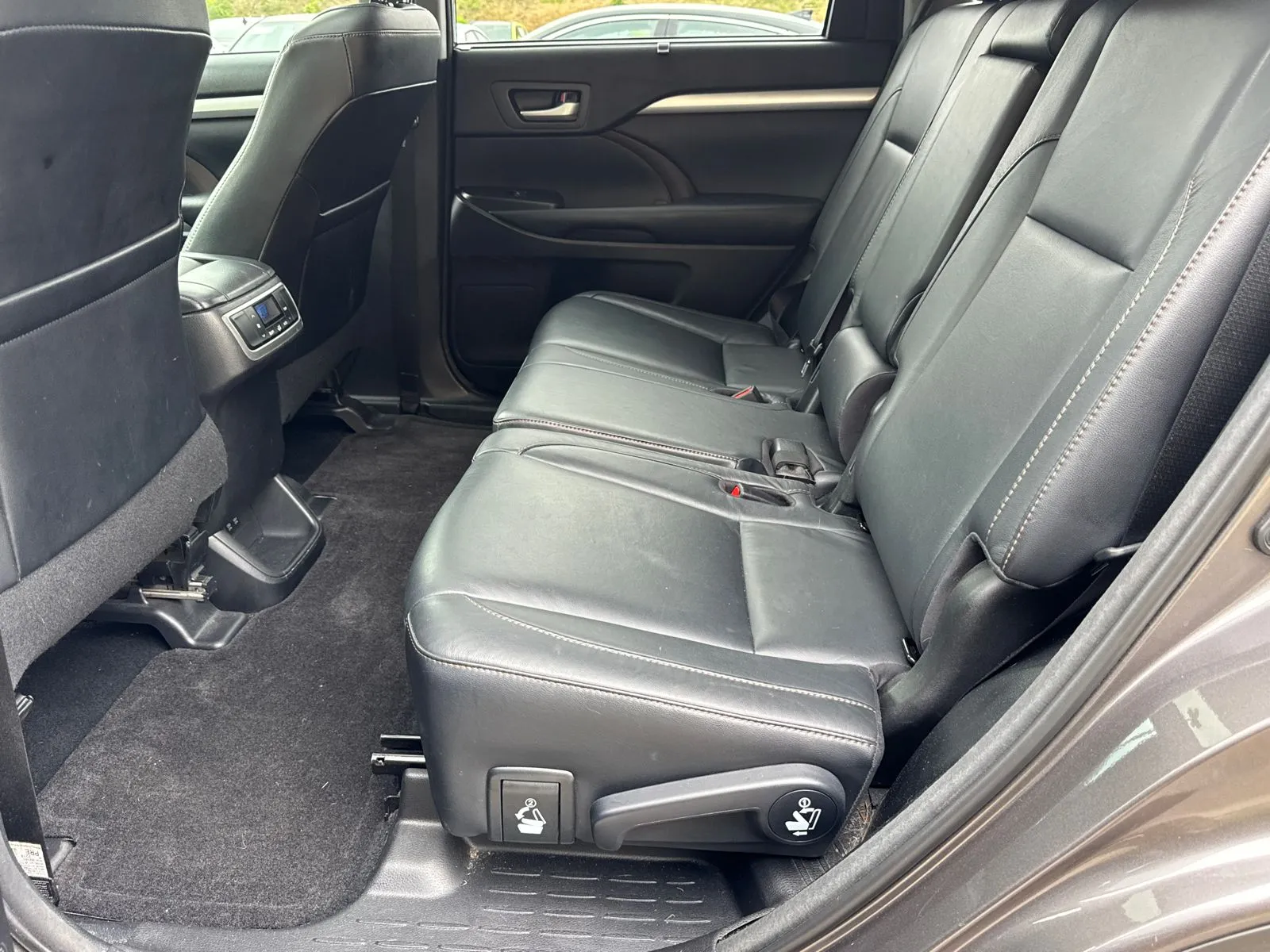 2018 Toyota Highlander XLE - Photo 21