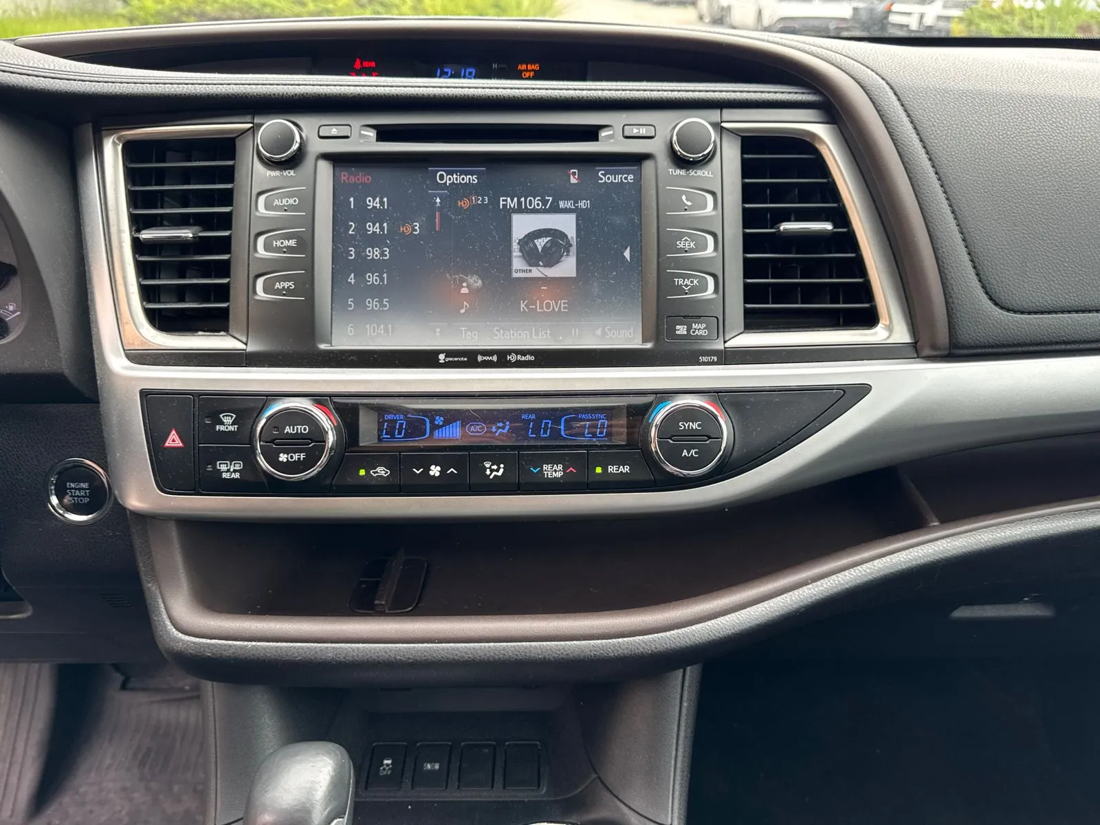 2018 Toyota Highlander XLE - Photo 29