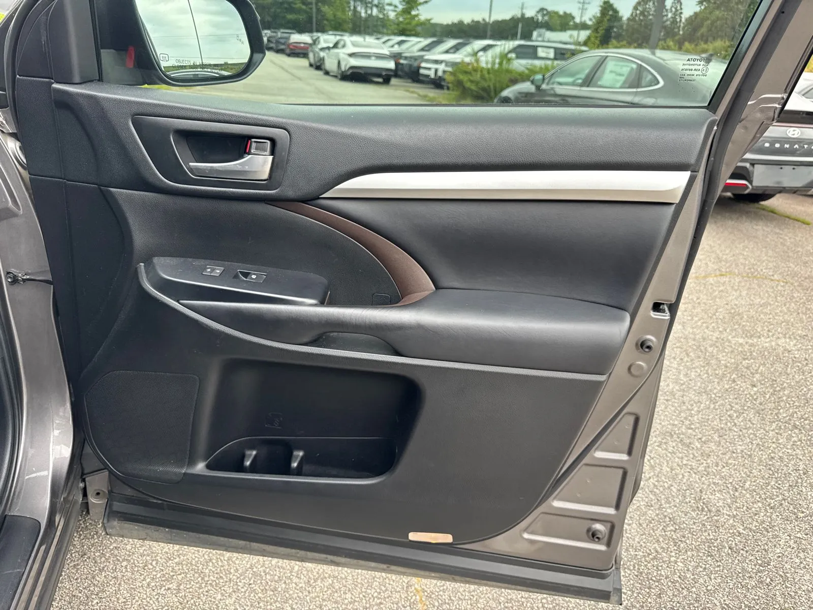 2018 Toyota Highlander XLE - Photo 14