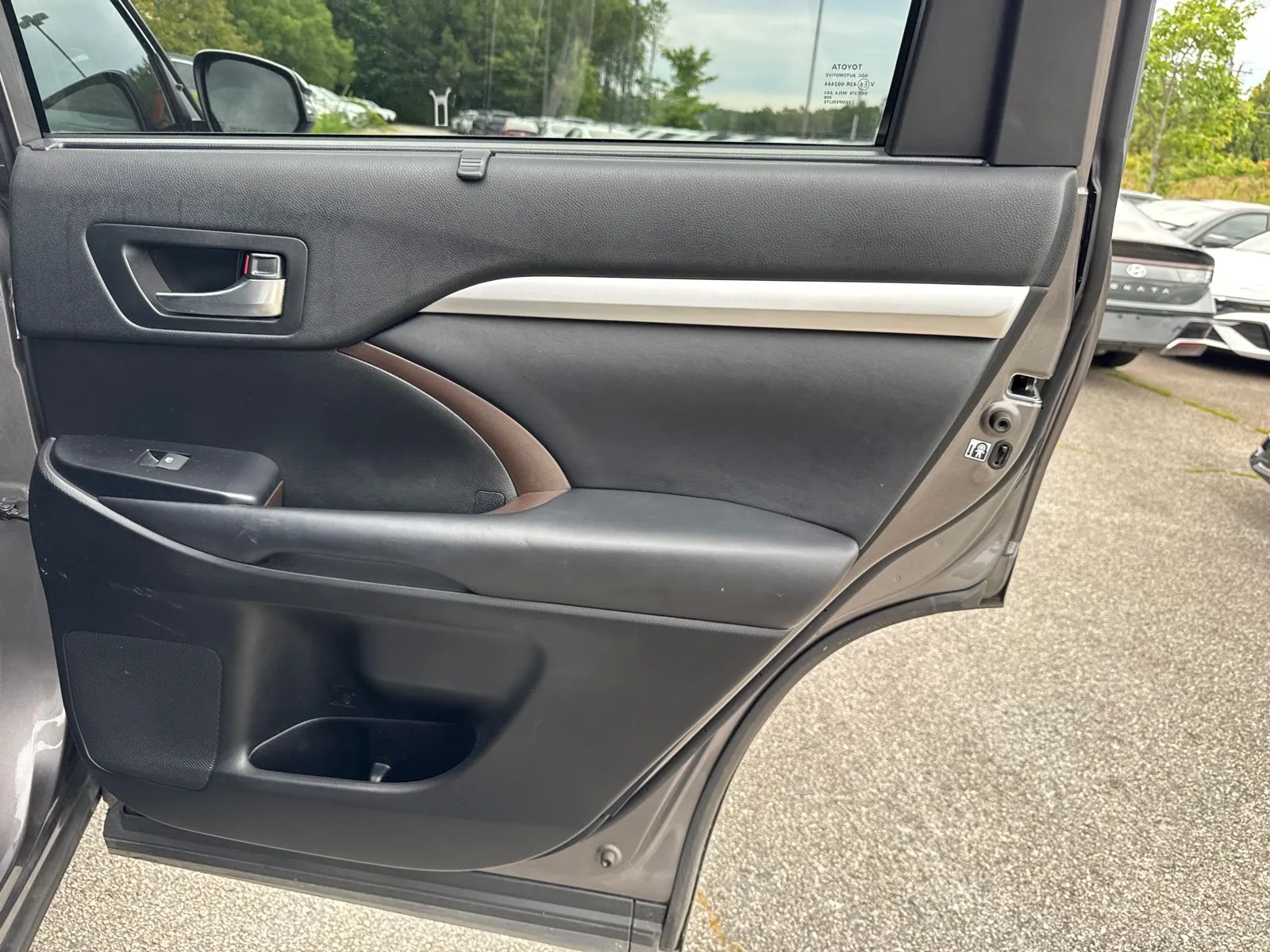 2018 Toyota Highlander XLE - Photo 16