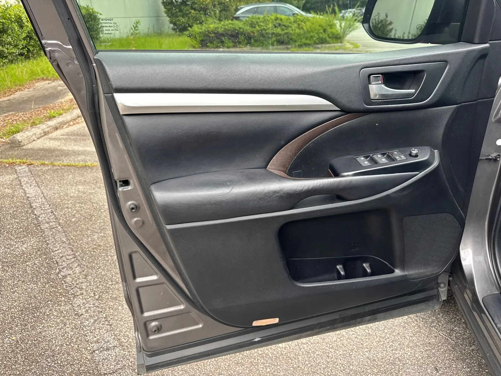2018 Toyota Highlander XLE - Photo 10