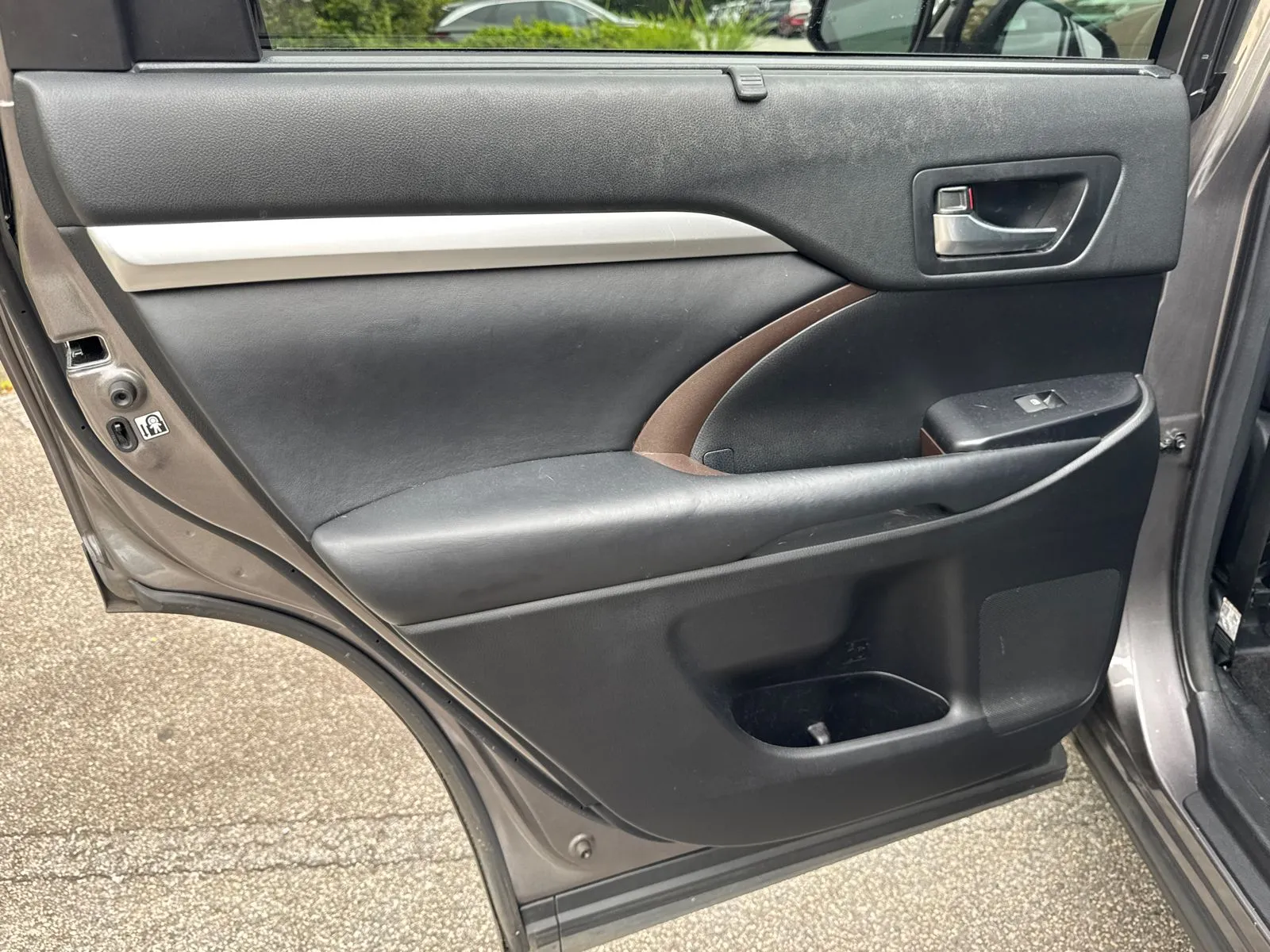 2018 Toyota Highlander XLE - Photo 22