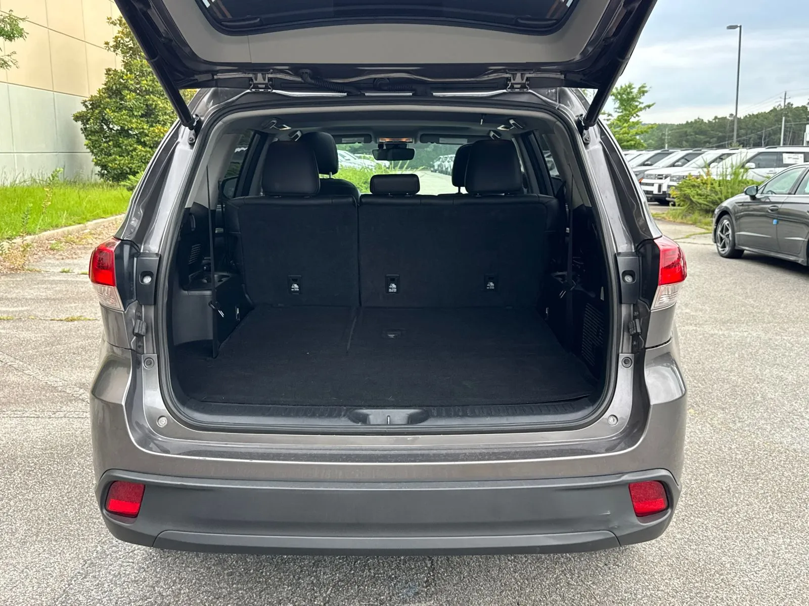 2018 Toyota Highlander XLE - Photo 18