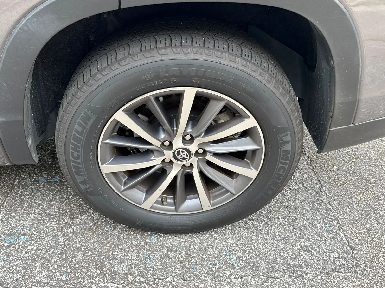 2018 Toyota Highlander XLE - Photo 20