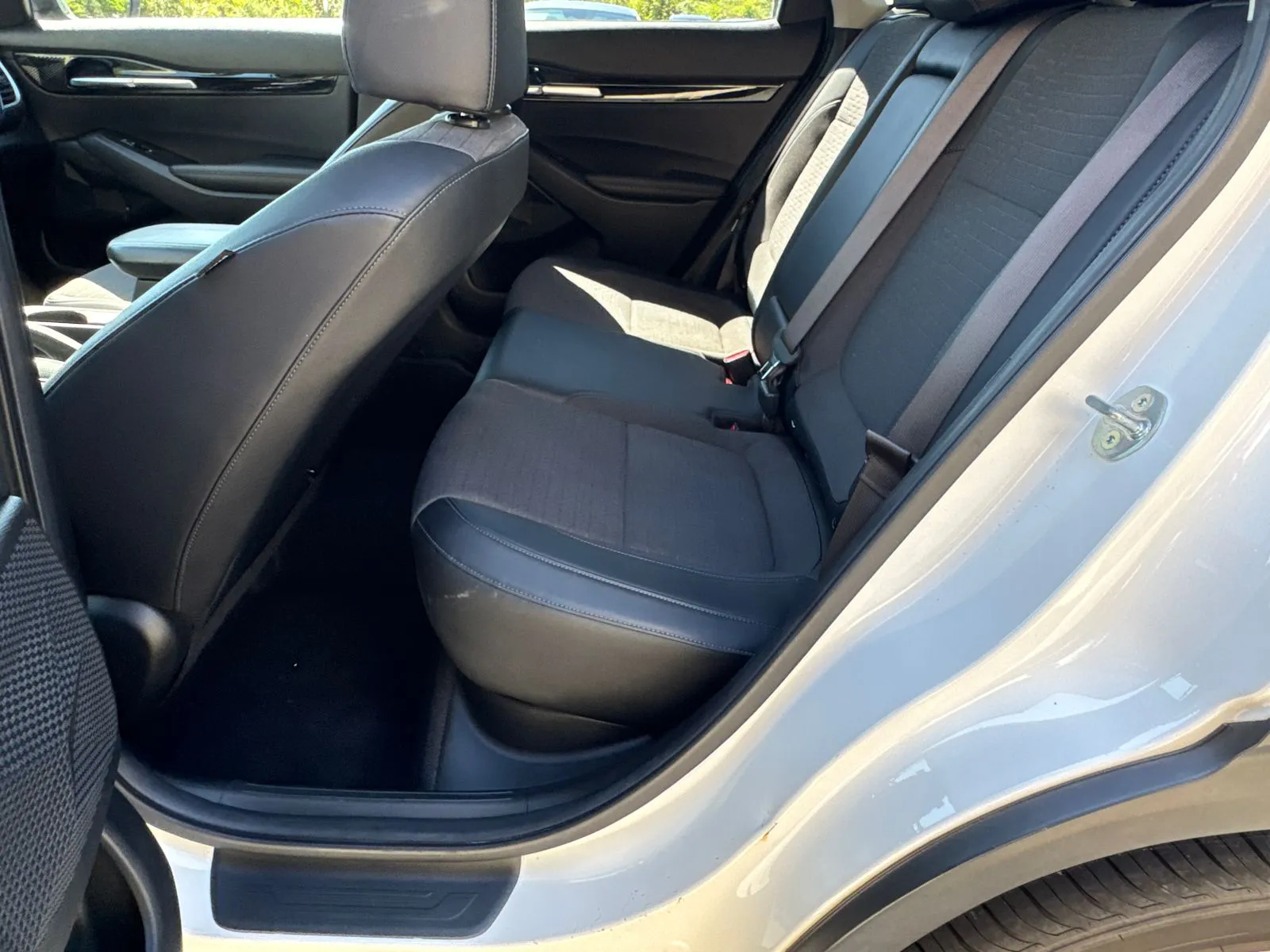 2023 Kia Seltos S - Photo 20