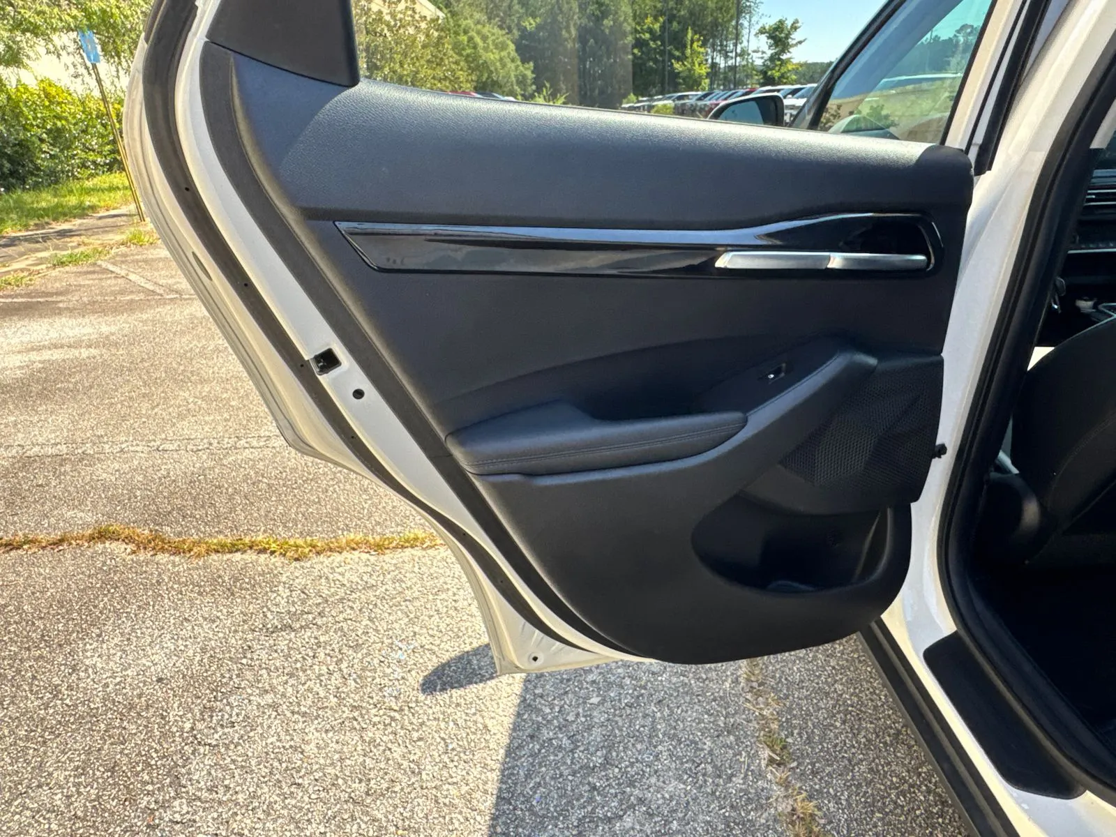 2023 Kia Seltos S - Photo 21