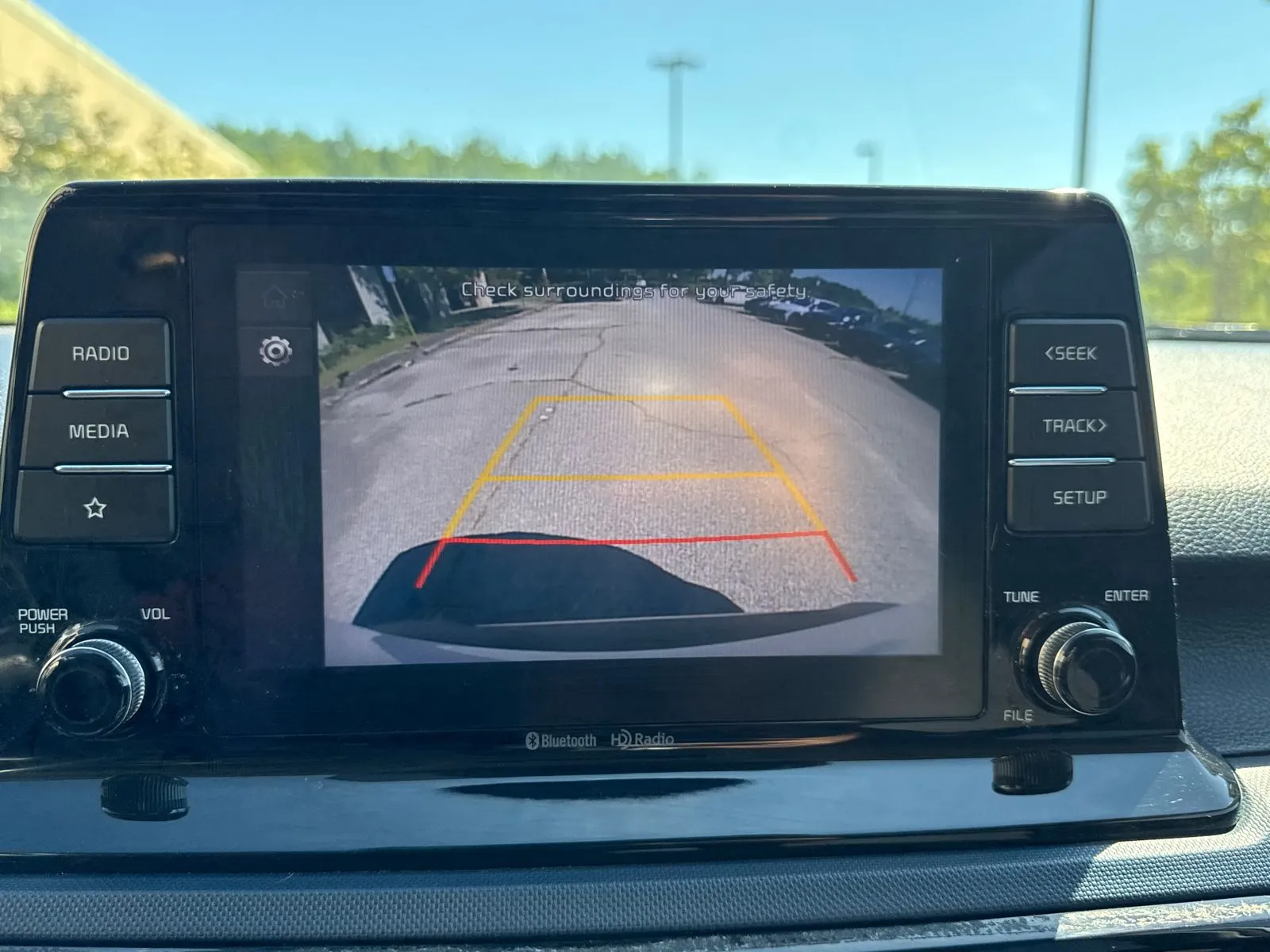 2023 Kia Seltos S - Photo 28